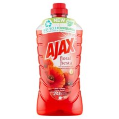 Ajax floral felmosószer 1000ml Több illatban