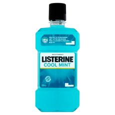 Listerine Cool Mint 500 ml szájvíz