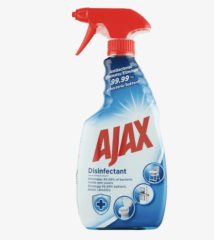Ajax fertőtlenítő 500ml