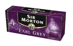 Sir Morton Earl Grey tea 20filter/csomag