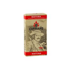 Nespresso kompatibilis kávé kapszula Mattina 10db/cs