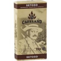Nespresso comp Setoso kv kapszula 10db/csomag