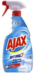 Ajax fürdőszoba tisztitó 750 ml