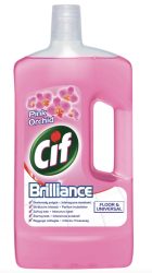 Cif Brilliance tisztítószer 1l Flower Pink Orchidea