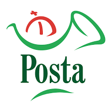 Magyar Posta ajánlott küldemény ( Postai vállalás szerint)